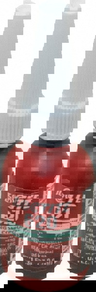 Retaining Compound: 10 mL Bottle, Green, Liquid